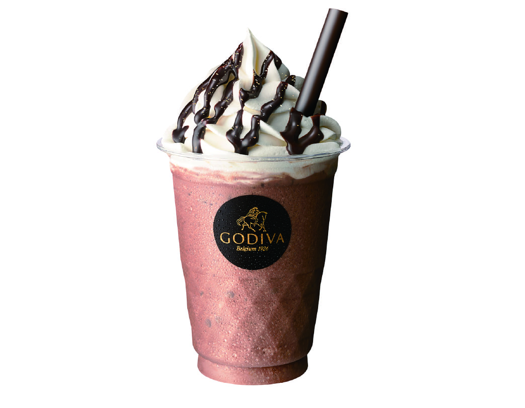 GODIVA 自由が丘店