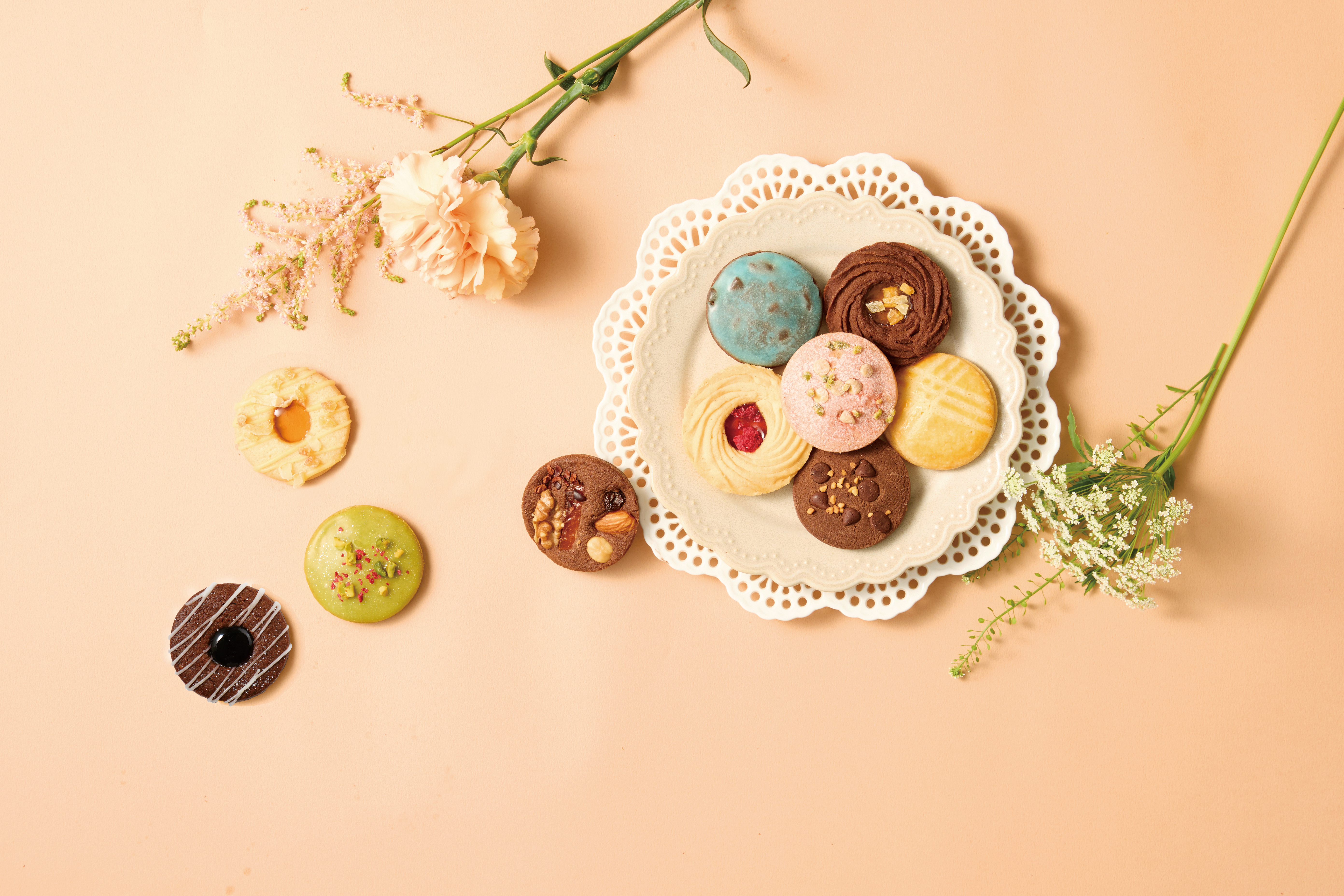 Chocolat BEL AMER