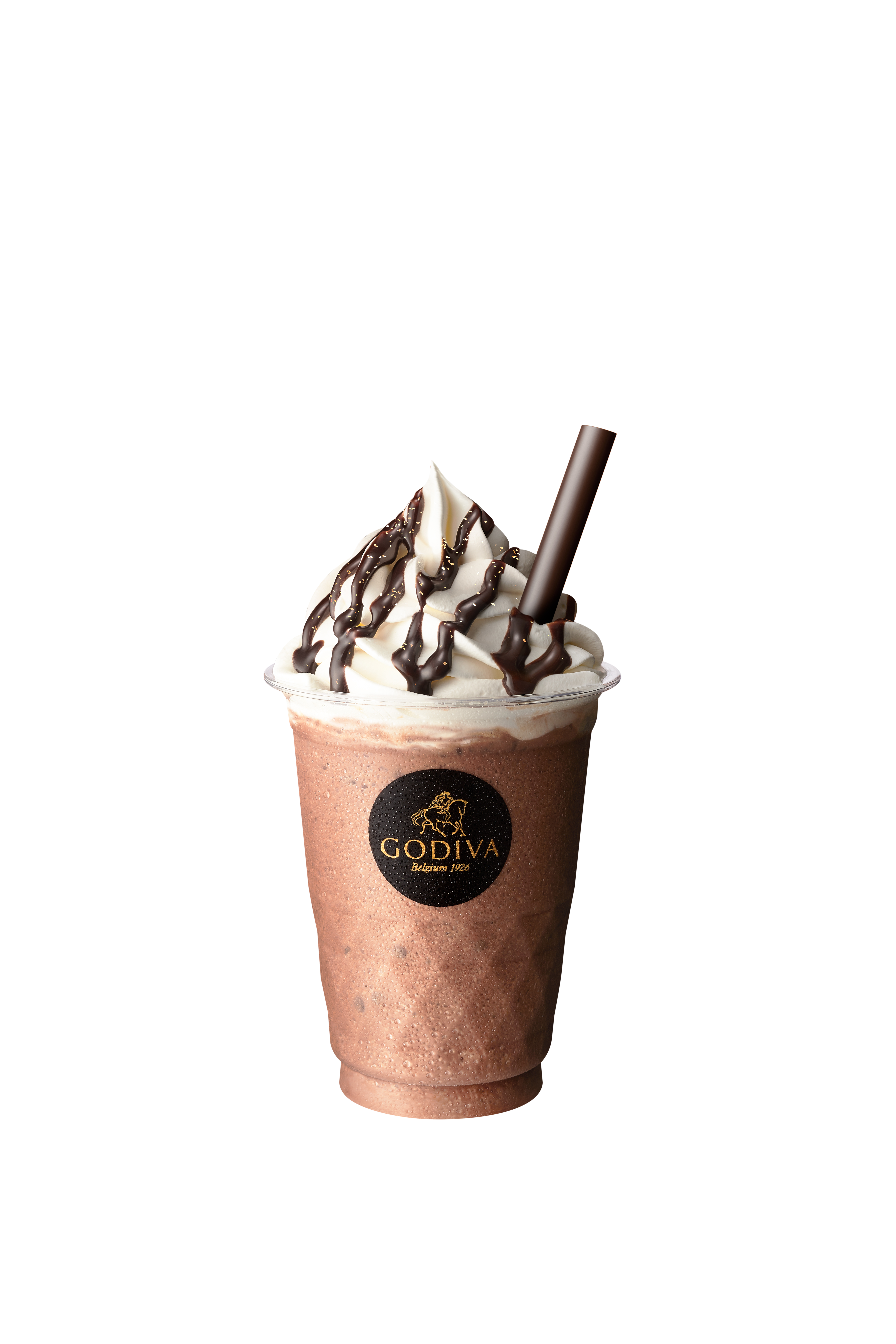 GODIVA 自由が丘店