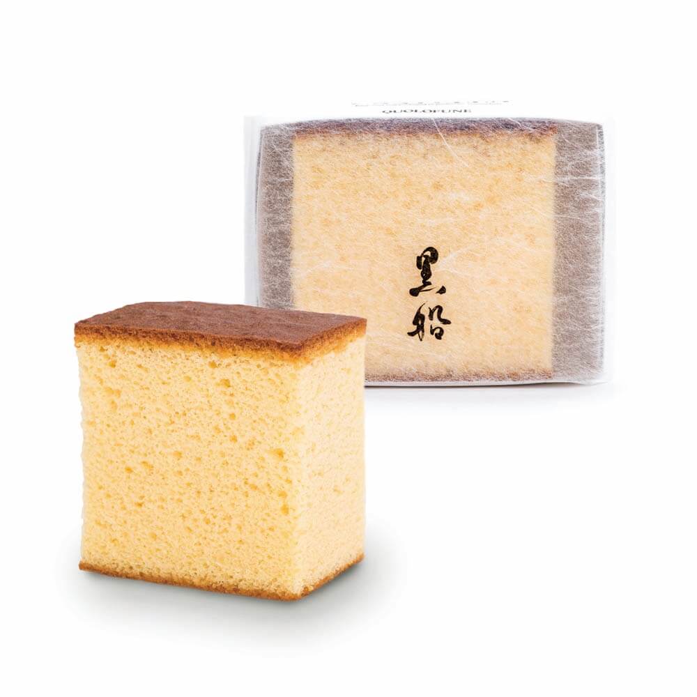 黒船 自由が丘本店