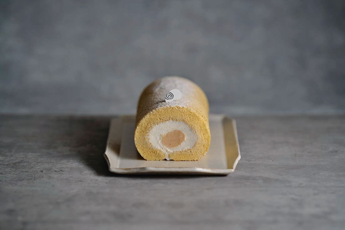 自由が丘ロール屋