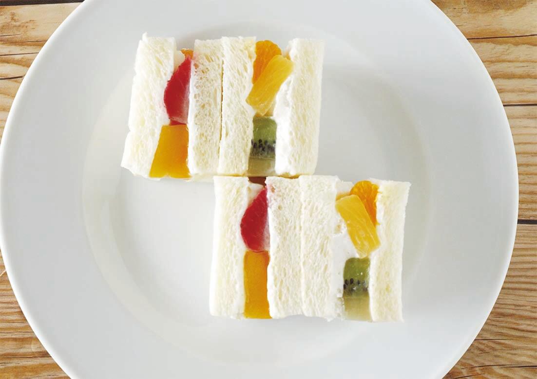 ブッツ・サンドウィッチ プチ エトモ自由が丘