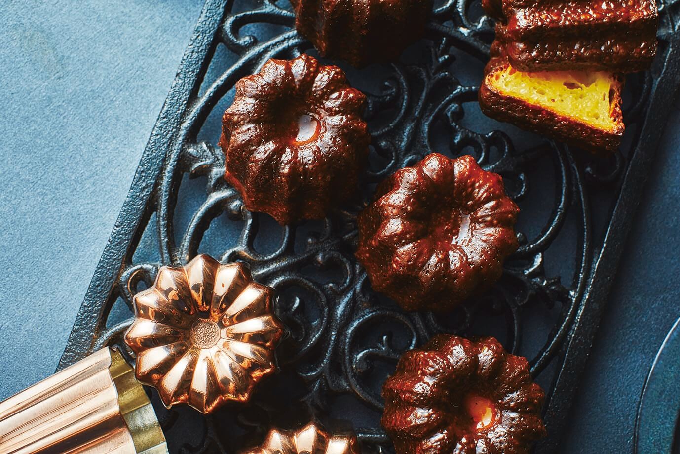 Numéro 5 Paris（ヌメロサンクパリ）