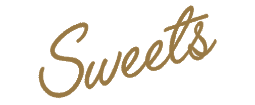 Sweets