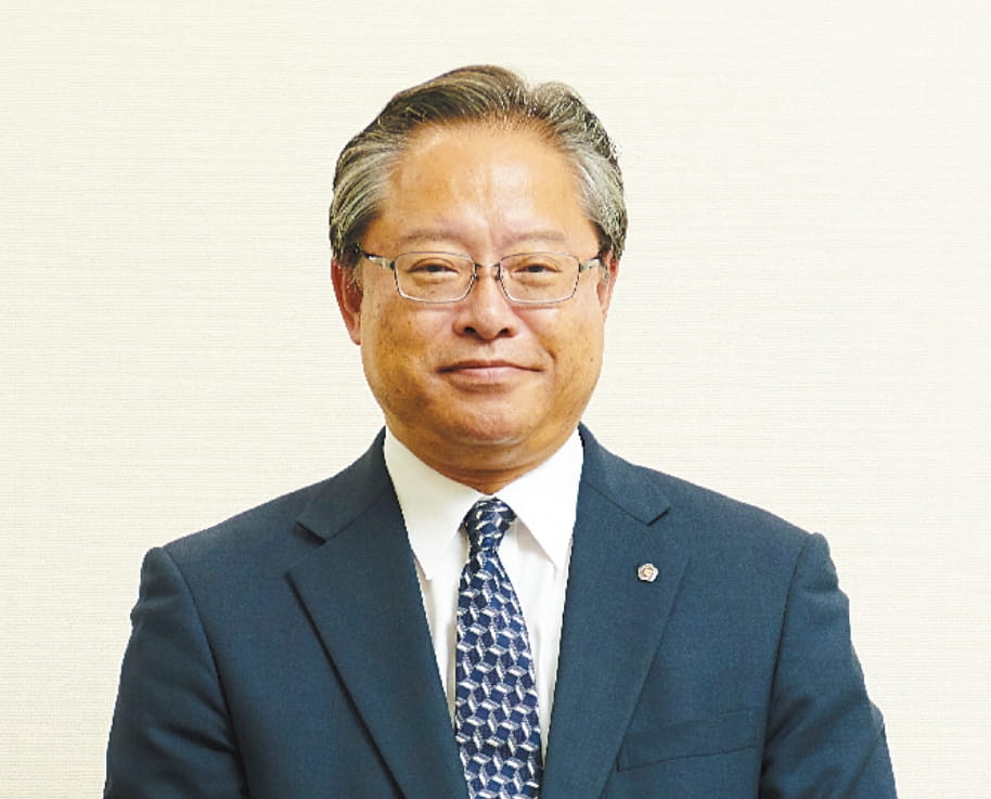 川本恭治