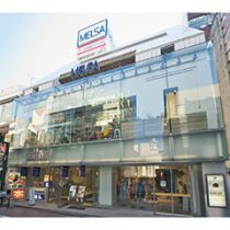 Melsa自由が丘店 自由が丘オフィシャルウェブサイト