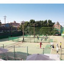 自由ガ丘インターナショナルテニスカレッジ 自由が丘オフィシャルウェブサイト
