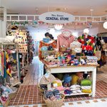 Bleu Bleuet General Store 自由が丘店 自由が丘オフィシャルウェブサイト