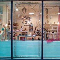 アンジュクレール 自由が丘オフィシャルウェブサイト