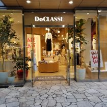 Doclasse 自由が丘オフィシャルウェブサイト Doclasse 自由が丘オフィシャルウェブサイト